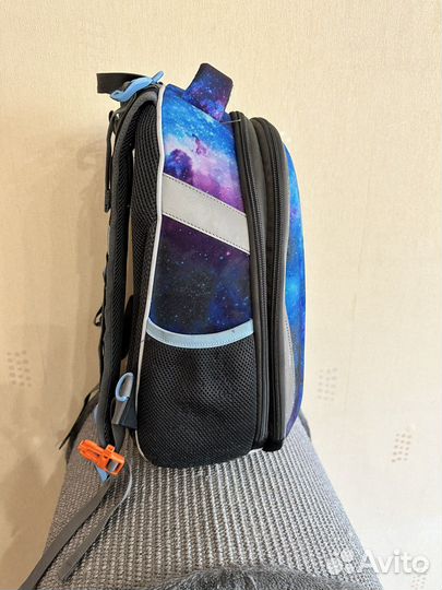 Рюкзак SternBauer школьный