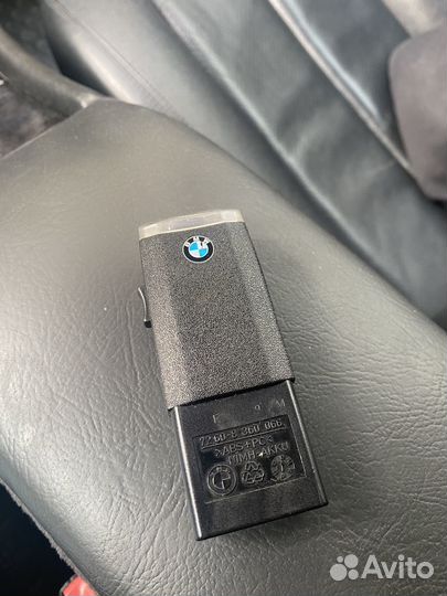 Фонарик E38/39