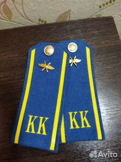 Фуражка кадетская