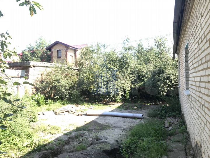 Дом 66,2 м² на участке 5,8 сот.