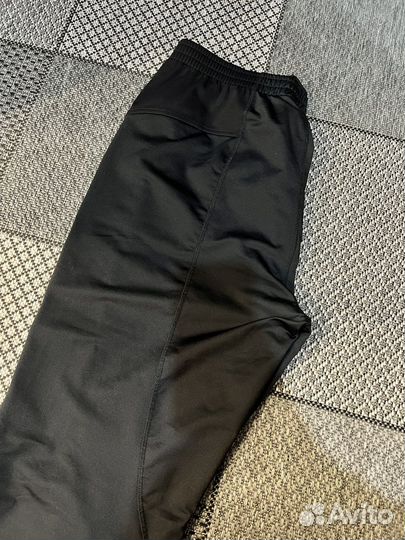 Лыжные разминочные штаны noname