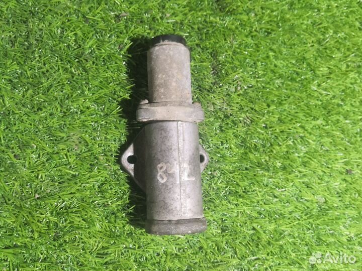 Клапан холостого хода Volvo s40 1 поколение