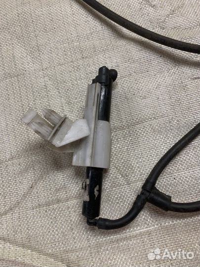 Форсунка омывателя фар ford mondeo 4