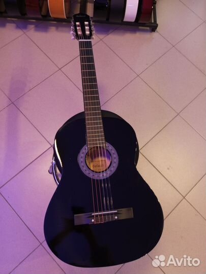 Классическая гитара