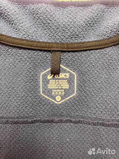 Беговая куртка Asics