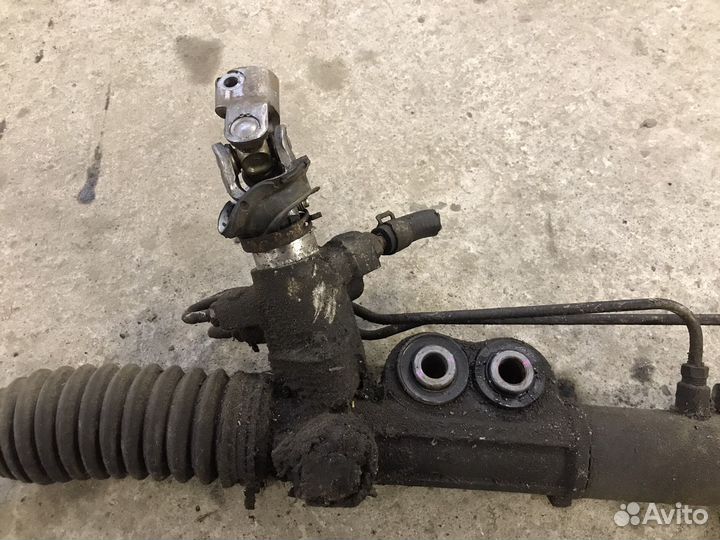 Рулевая рейка Nissan Maxima A33 (5054)