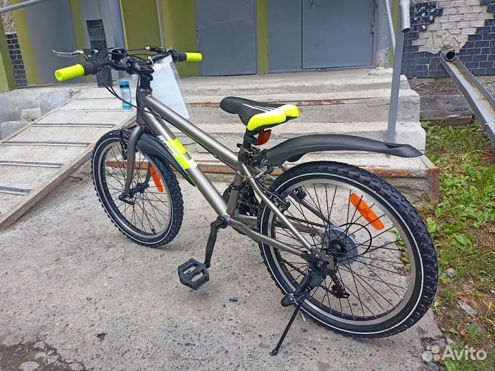 Велосипед Actiwell 20* новый подростковый