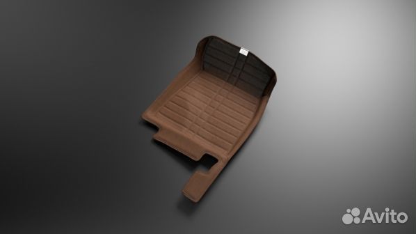 Ковры Koonka для Lexus RX (2015-2022)