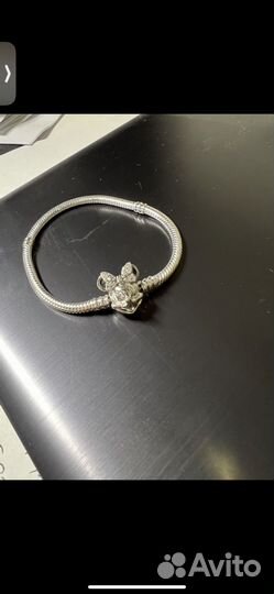 Pandora браслет