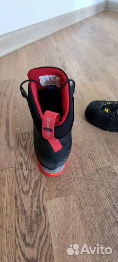 Трекинговые ботинки горные Kayland Stellar Ad Gtx