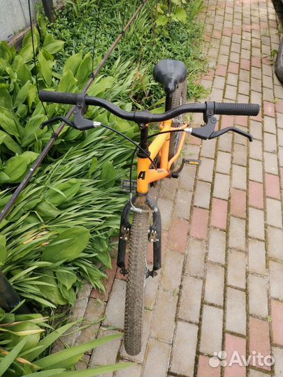 Велосипед Forward Altair 20