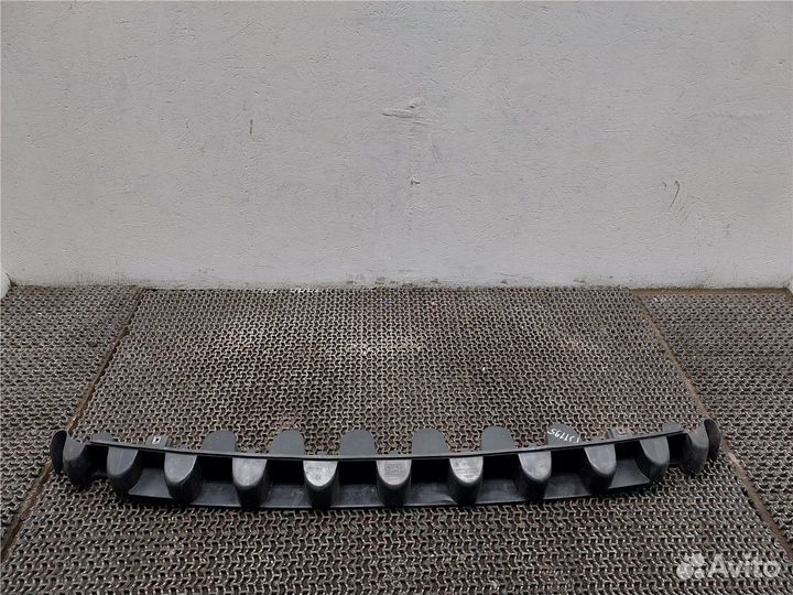 Усилитель бампера Renault Kangoo, 2008