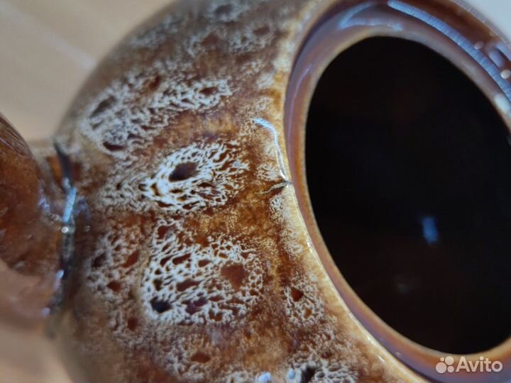 Чайники СССР