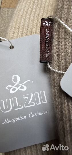 Шапки кашемировые 