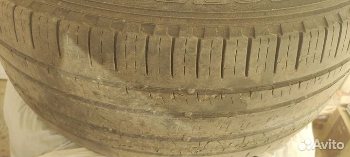 Pirelli Scorpion Verde All Season 235/55 R17 99V
