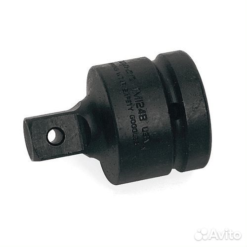 Пеpеходник Snap-on ударный, квадрат внутренний 1