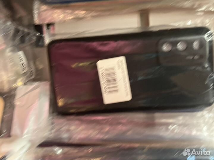 Чехол honor P40