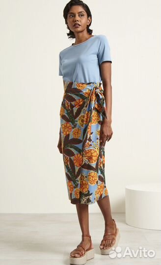 50it Юбка от MaxMara Weekend