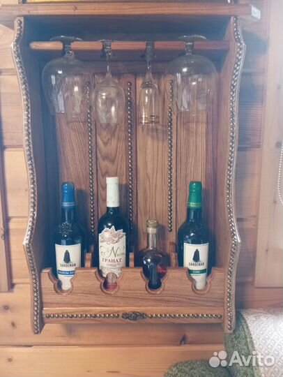 Винная полка