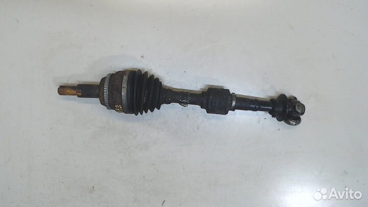 Полуось Toyota Camry V40, 2011