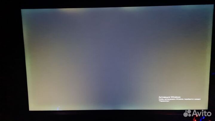 Мониторы 75гц с ножкой