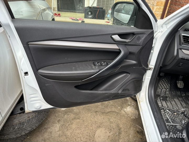 Сидение от веста