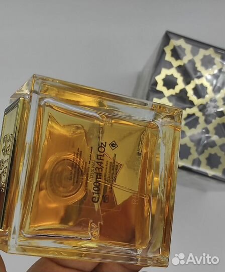 Парфюм Kajal Dahab