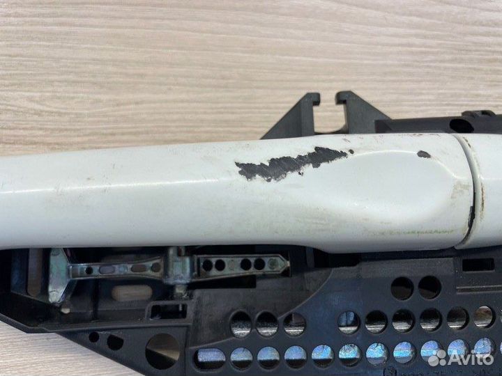 Ручка двери внешняя передняя левая LADA X-Ray