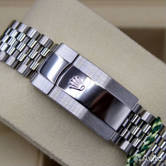 Часы Rolex Datejust 41 mm 126334