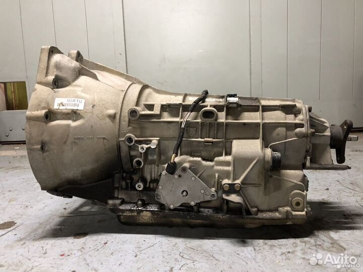 АКПП 1423932 BMW E39 E46 ZF 5HP19