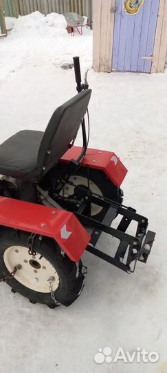 Мотоблоки и культиваторы бу агромаш