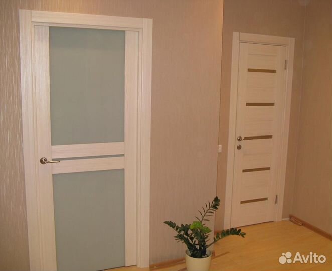 Двери межкомнатные