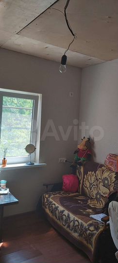 Дом 60 м² на участке 3 сот.