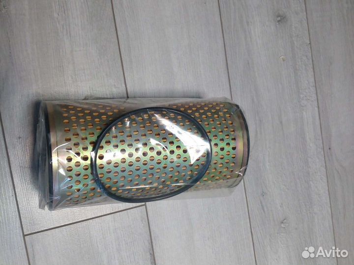 Фильтр масляный Тата е2