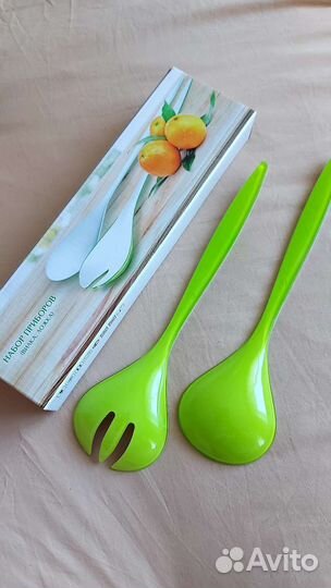 Набор приборов Орифлейм