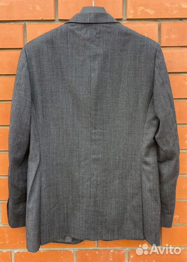 Пиджак мужской Corneliani р 52 (102L)