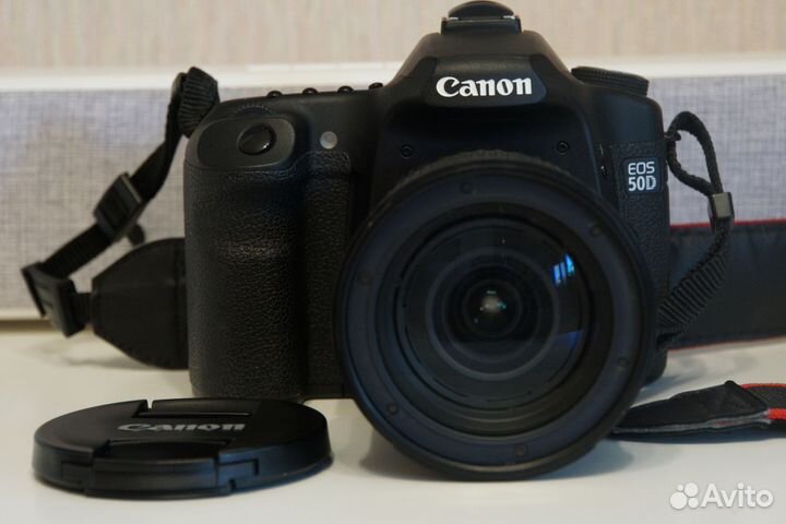 Canon 50d + tokina 16-50 2.8