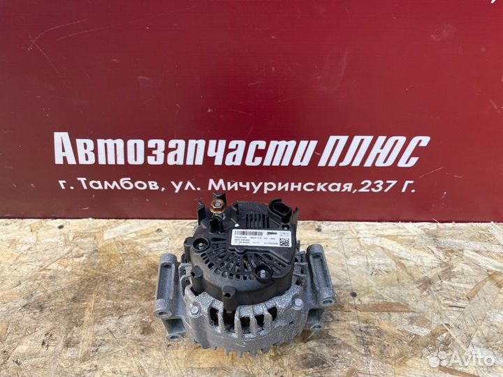 Генератор LADA Vesta