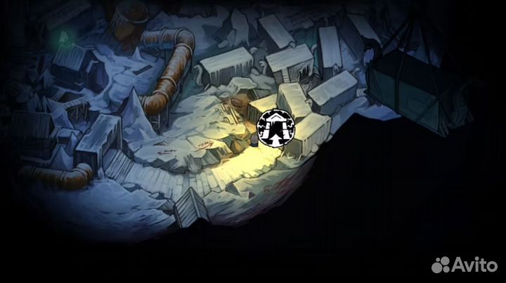 Vambrace: Cold Soul для Nintendo Switch