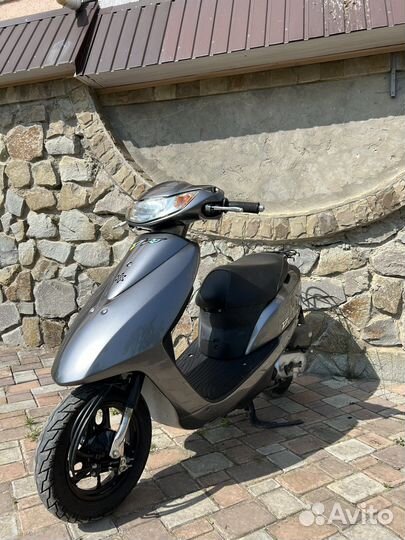 Honda Dio AF-68 инжектор