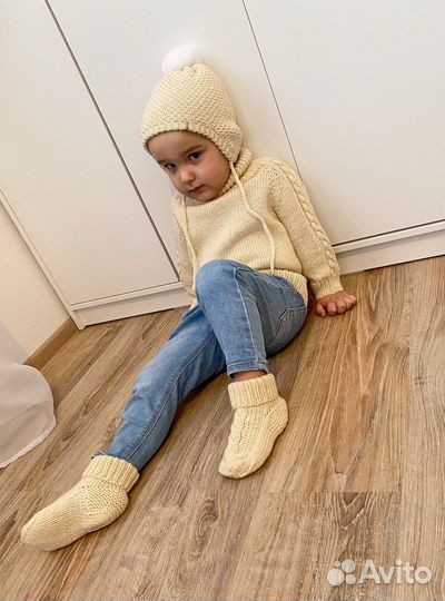 Вязание на заказ