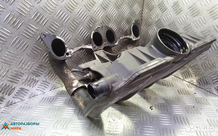 Коллектор впускной Citroen Berlingo (M59) рест