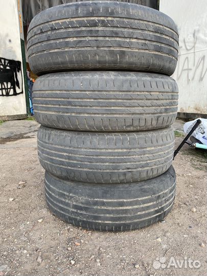 Sailun Atrezzo Elite 205/60 R16