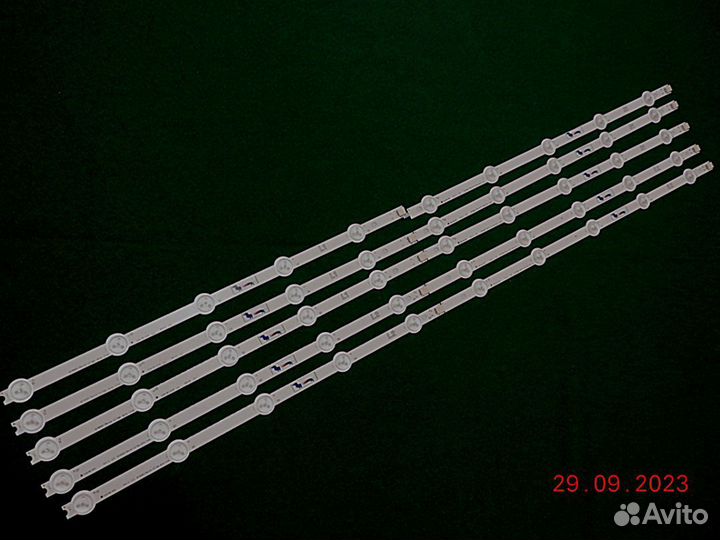 LED подсветка для тв LG 42LA613V, 42LN570V