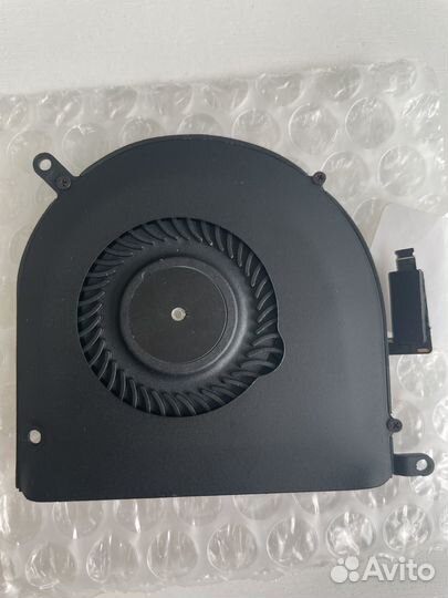 Кулер для ноутбука apple macbook pro retina 15
