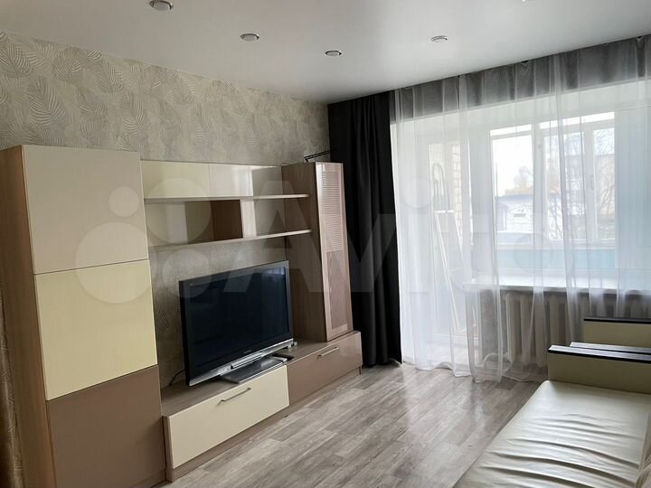 2-к. квартира, 48,8 м², 1/3 эт.