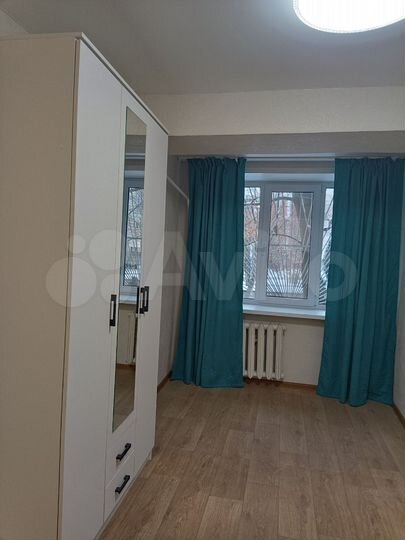 Квартира-студия, 25 м², 1/5 эт.