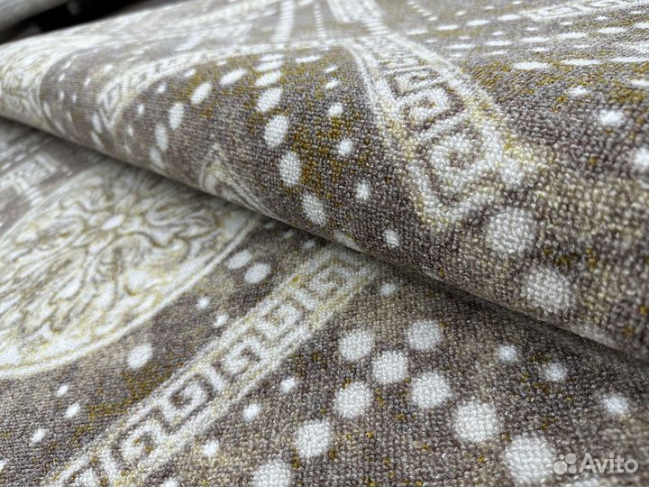 Дорожка ковровое покрытие Принт 1.5 м