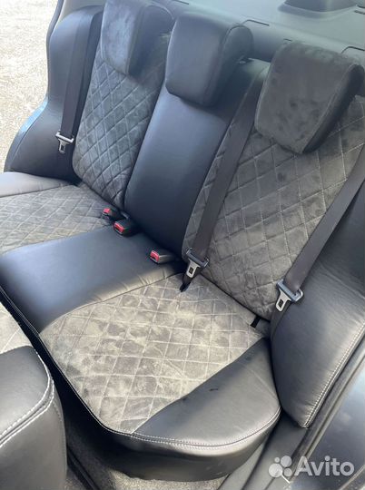 Чехлы для автомобили на сиденья