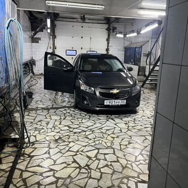 Автосервис